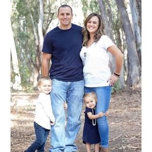 Meet your Posher, Breanna